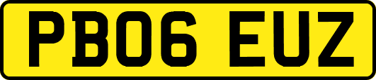 PB06EUZ