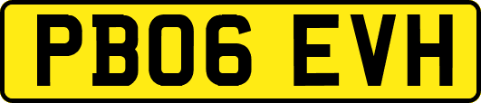 PB06EVH