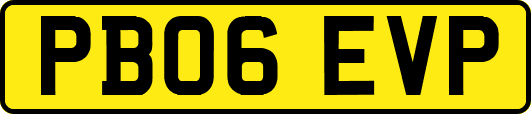 PB06EVP