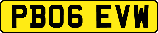 PB06EVW