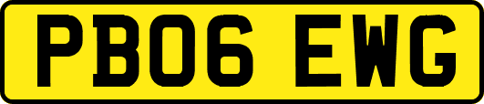 PB06EWG