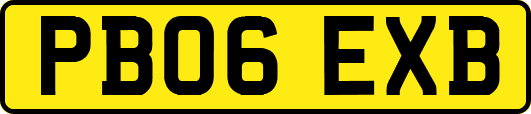 PB06EXB