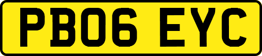 PB06EYC