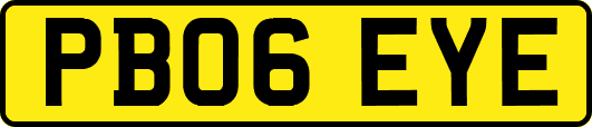PB06EYE