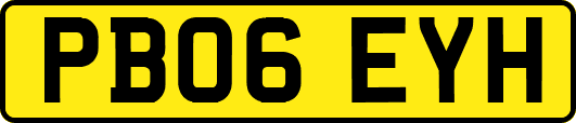 PB06EYH