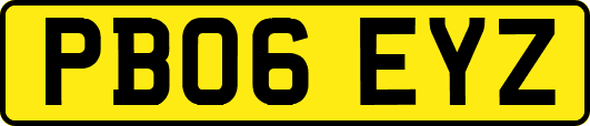 PB06EYZ