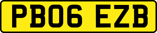 PB06EZB