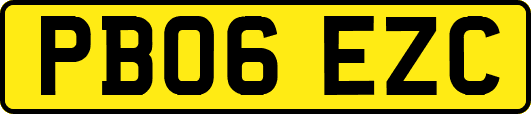 PB06EZC