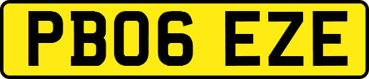PB06EZE