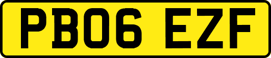 PB06EZF
