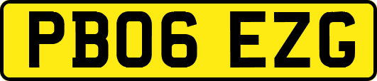 PB06EZG