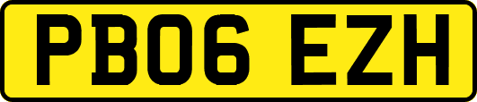 PB06EZH
