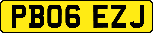 PB06EZJ
