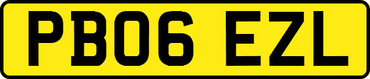 PB06EZL
