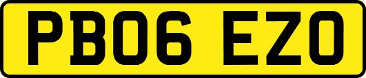 PB06EZO