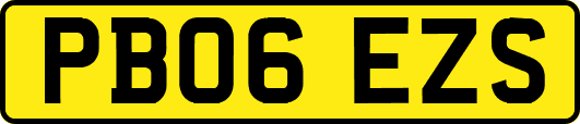 PB06EZS