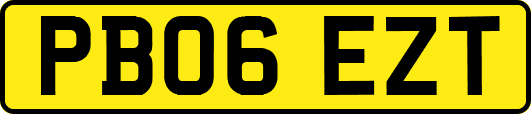 PB06EZT