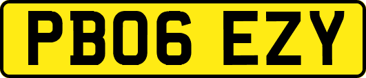 PB06EZY