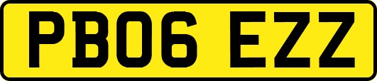 PB06EZZ