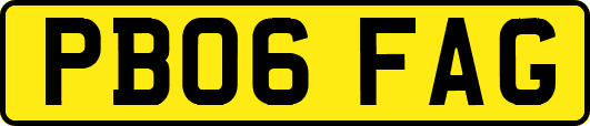 PB06FAG