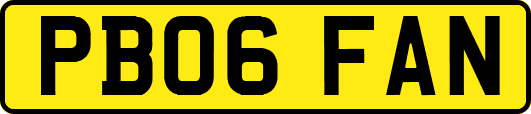 PB06FAN