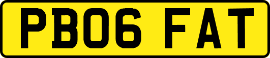 PB06FAT