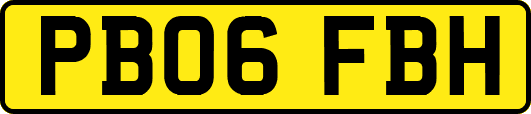 PB06FBH
