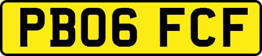 PB06FCF