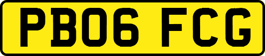 PB06FCG
