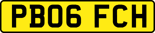 PB06FCH