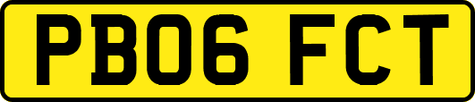 PB06FCT