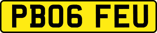 PB06FEU