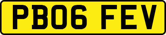 PB06FEV