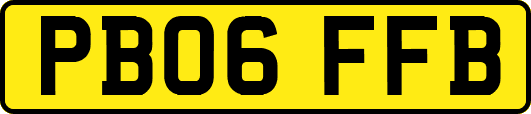 PB06FFB