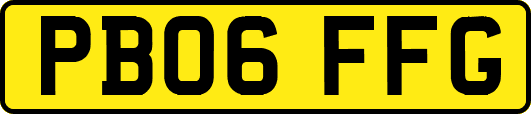 PB06FFG