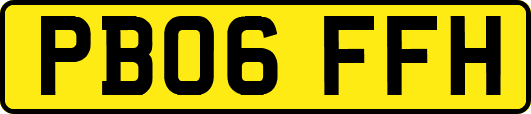 PB06FFH