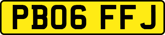 PB06FFJ