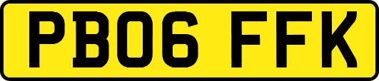 PB06FFK