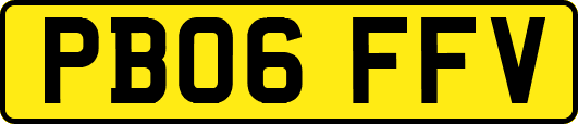 PB06FFV
