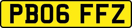 PB06FFZ