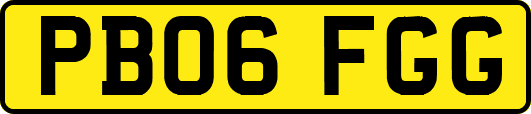PB06FGG