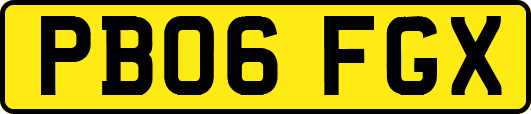 PB06FGX
