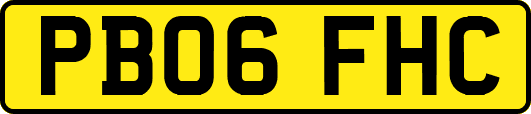 PB06FHC