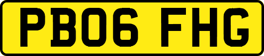 PB06FHG