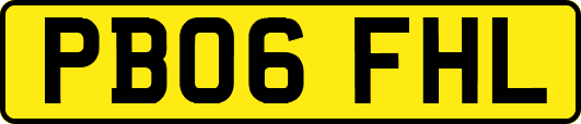 PB06FHL