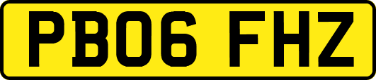 PB06FHZ