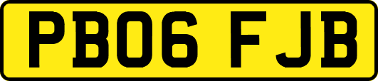 PB06FJB