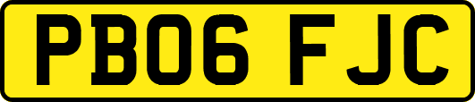 PB06FJC