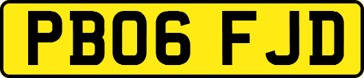 PB06FJD