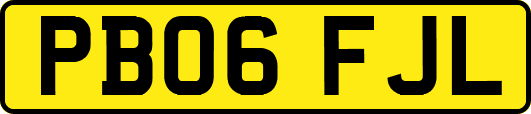 PB06FJL